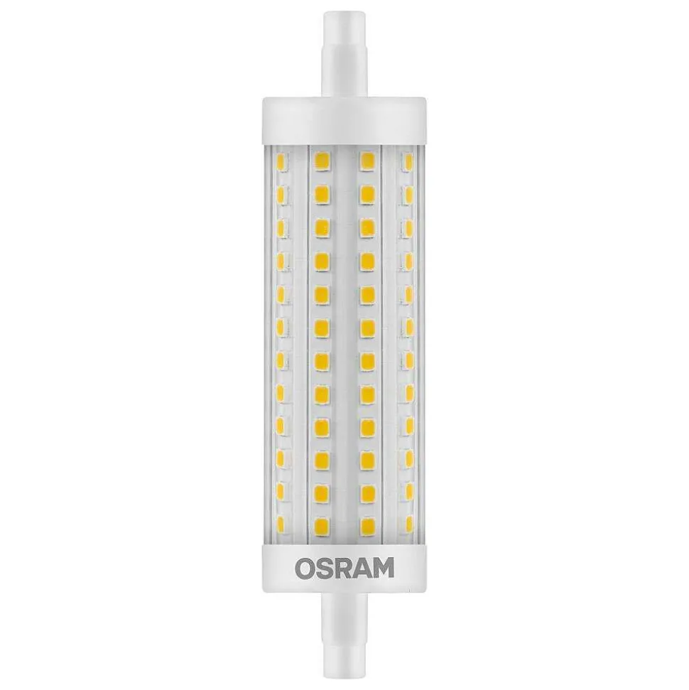 Osram Led R7S 15 Watt 2700 Kelvin 2000 Lumen