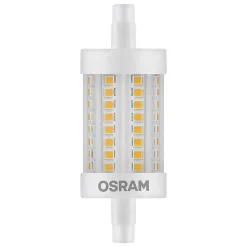 Osram Led R7S 7 Watt 2700 Kelvin 806 Lumen