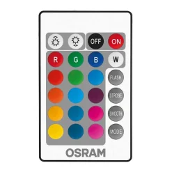 Osram Led Star E14 Rgbw 4,5 Watt