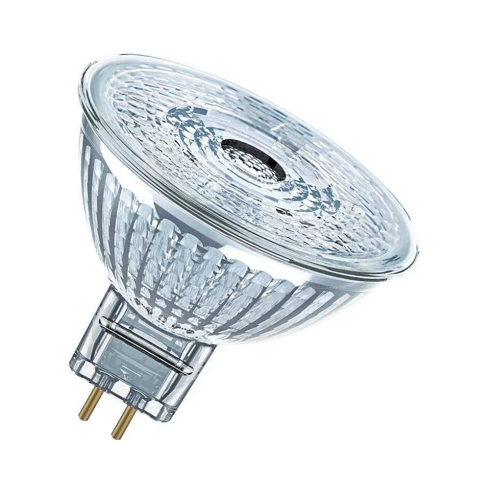 Osram Led Star Gu5.3 2,6 Watt 2700 Kelvin 210 Lumen