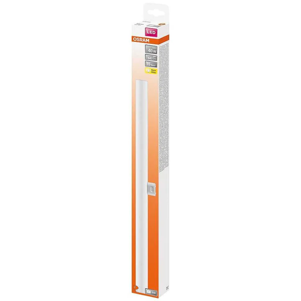 Osram Ledinetra® Base Led S14D 6 Watt 2700 Kelvin 640 Lumen