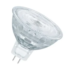 Osram Superstar Plus Led Gu5.3 8 Watt 2700 Kelvin 621 Lumen