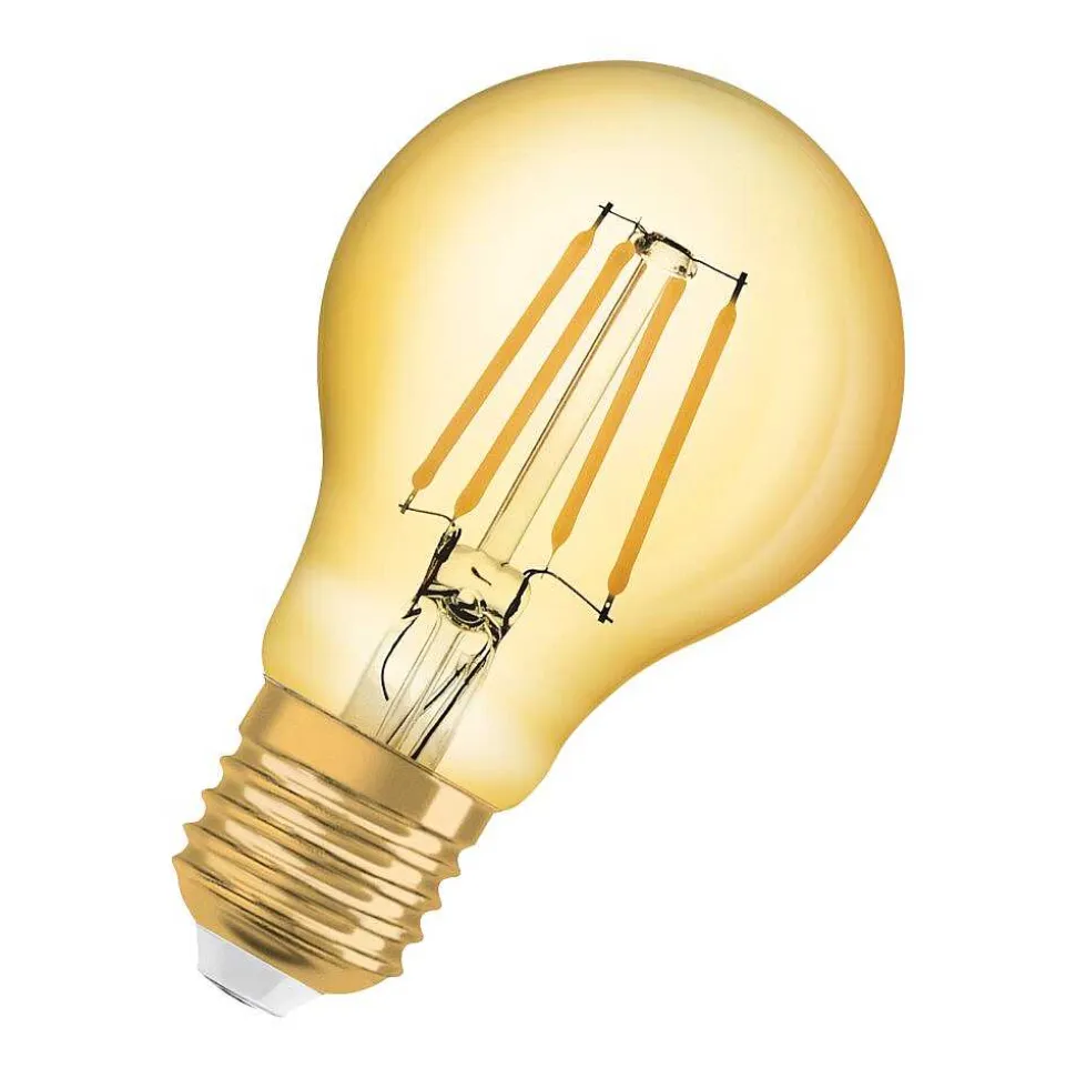 Osram Vintage 1906® Led E27 4 Watt 2400 Kelvin 410 Lumen
