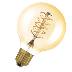 Osram Vintage 1906® Led E27 7 Watt 2200 Kelvin 600 Lumen