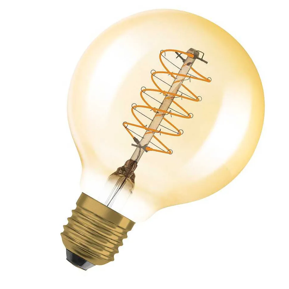 Osram Vintage 1906® Led E27 7 Watt 2200 Kelvin 600 Lumen