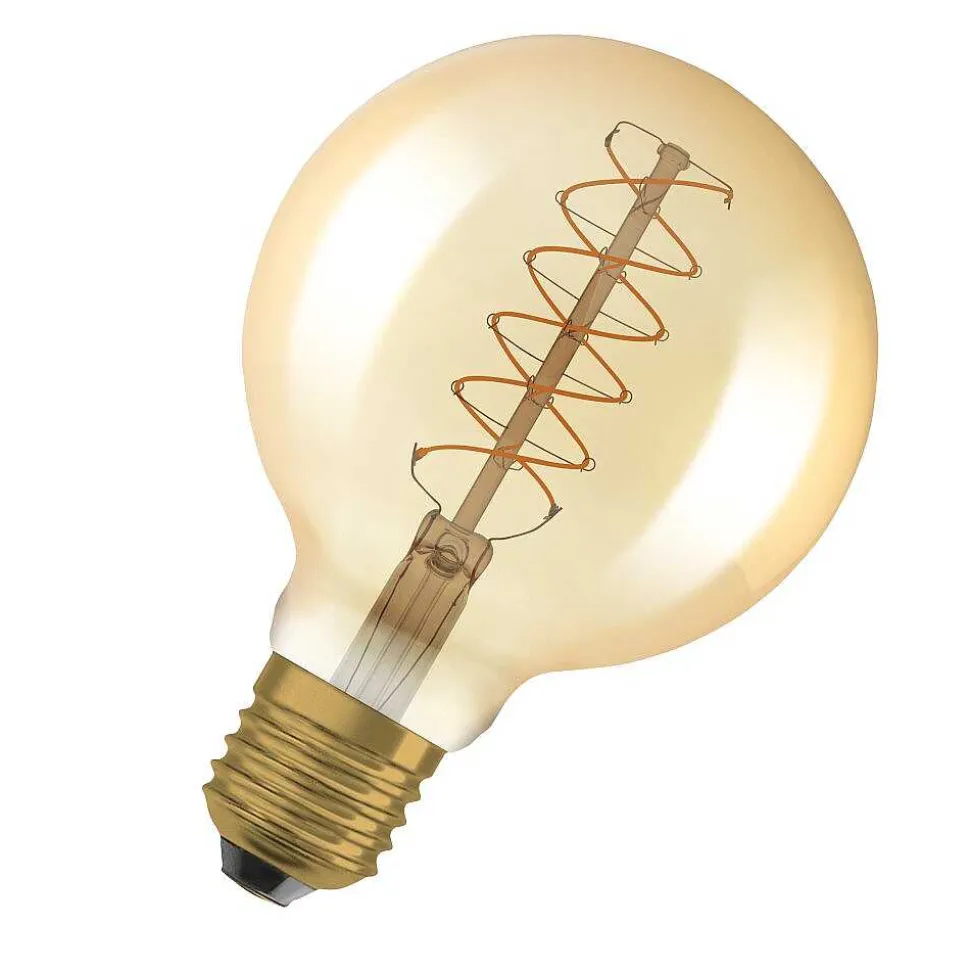 Osram Vintage 1906® Led E27 7 Watt 2200 Kelvin 600 Lumen