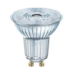 Osram 5X Set Led Gu10 4,3 Watt 2700 Kelvin 350 Lumen