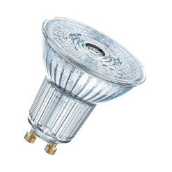 Osram 3X Set Led Gu10 4,3 Watt 2700 Kelvin 350 Lumen