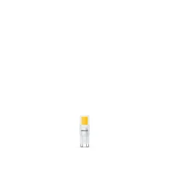 Philips Bruleur 6 Pieces Led Gu9 2 Watt 2700 Kelvin 220 Lumen
