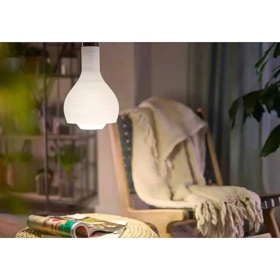 Philips Classic 6Er Set Led E27 8 Watt 2700 Kelvin 806 Lumen