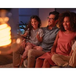 Philips Hue E27 Led 7 Watt 2100 Kelvin 550 Lumen