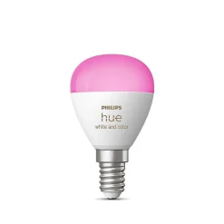 Philips Hue E14 Led 5,1 Watt 4000 Kelvin 470 Lumen