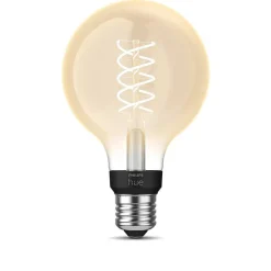 Philips Hue E27 Led 7 Watts 2100 Kelvin 550 Lumens