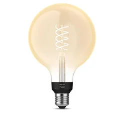 Philips Hue E27 Led 7 Watts 2100 Kelvin 550 Lumens
