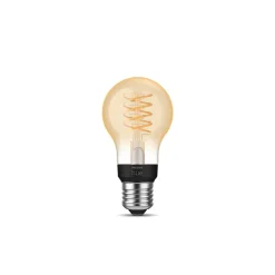 Philips Hue E27 Led 7 Watts 2100 Kelvin 550 Lumens