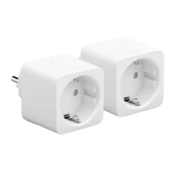 Philips Hue Lot De 2 Prises Smartplug Blanc