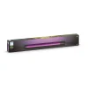 Philips Hue White And Color Ambiance Amarant Led Noir, 1 Lumiere, Changeur De Couleurs