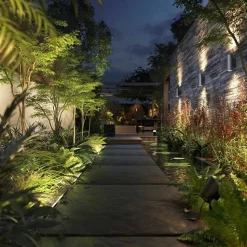 Philips Hue White And Color Ambiance Amarant Led Noir, 1 Lumiere, Changeur De Couleurs