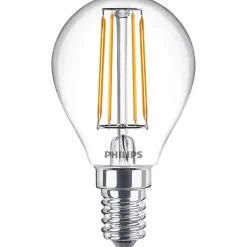 Philips Led E14 4,3 Watt 4000 Kelvin 470 Lumen