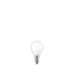 Philips Led E14 4,3 Watt 2700 Kelvin 470 Lumen