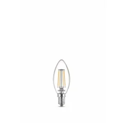 Philips Led E14 4 Watt 2700 Kelvin 470 Lumen