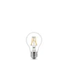 Philips Led E27 1,6 Watt 3 Watt 7,5 Watt 2200 - 2700 Kelvin 150 - 806 Lumen