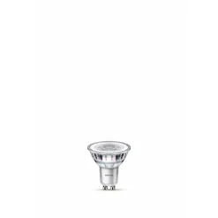 Philips Led Gu10 3,5 Watt 2700 Kelvin 255 Lumen