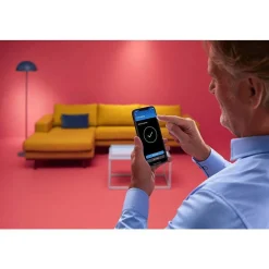 Philips Wiz Led E27 18,5 Watt 2200-6500 Kelvin 2452 Lumen