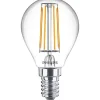 Philips 2X Led E14 4,3 Watt 2700 Kelvin 470 Lumen