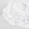 Plafonnier Adegoiva Led Blanc, 1 Lumiere