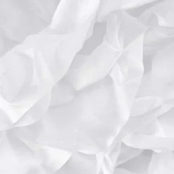 Plafonnier Adegoiva Led Blanc, 1 Lumiere