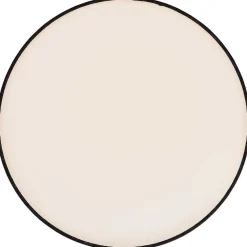 Plafonnier Brilliant Penley Led Blanc, 1 Lumiere, Telecommandes