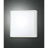 Plafonnier D'Exterieur Fabas Luce Oban Led Blanc