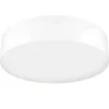 Plafonnier Eglo Romao-Z Led Blanc, 1 Lumiere, Changeur De Couleurs
