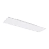 Plafonnier Eglo Turcona-Z Led Blanc, 3 Lumieres, Changeur De Couleurs