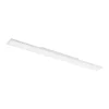 Plafonnier Eglo Turcona-Z Led Blanc, 1 Lumiere, Changeur De Couleurs