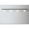 Plafonnier Escale Studio Led Blanc, 4 Lumieres