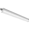 Plafonnier Exterieur Nordlux Westport Led Gris, 1 Lumiere