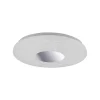 Plafonnier Leuchten Direkt Lavinia Led Chrome, 1 Lumiere
