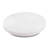 Plafonnier Mantra Zero Smart Led Blanc, 1 Lumiere, Telecommandes