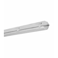 Plafonnier Osram Submarine Led Gris, 1 Lumiere