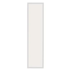 Plafonnier Paul Neuhaus Q-Flag Led Blanc, 1 Lumiere, Telecommandes