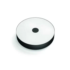 Plafonnier Philips Hue Fair Led Noir, 1 Lumiere, Telecommandes