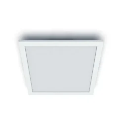 Plafonnier Philips Wiz Led Blanc, 1 Lumiere