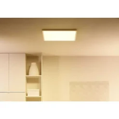 Plafonnier Philips Wiz Led Blanc, 1 Lumiere