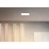 Plafonnier Philips Wiz Led Blanc, 1 Lumiere