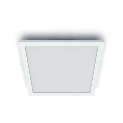Plafonnier Philips Wiz Led Blanc, 1 Lumiere