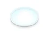 Plafonnier Philips Wiz Super Slim Led Blanc, 1 Lumiere