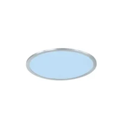 Plafonnier Trio Griffin Led Nickel Mat, 4 Lumieres