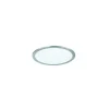 Plafonnier Trio Wiz Griffin Led Nickel Mat, 1 Lumiere, Telecommandes, Changeur De Couleurs